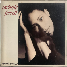 Rachelle Ferrell